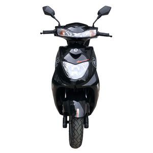 Entrepôt de l'UE en Allemagne approuvé CEE COC Scooter électrique en vente Motos électriques - Product Image 4