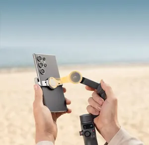 Osmo Mobile 7 สมาร์ทโฟนกิมบอลกันสั่น 3 แกน กิมบอลโทรศัพท์มือถือ ของแท้ แบรนด์ใหม่ มีสินค้าในสต็อก Osmo 7 - Product Image 5