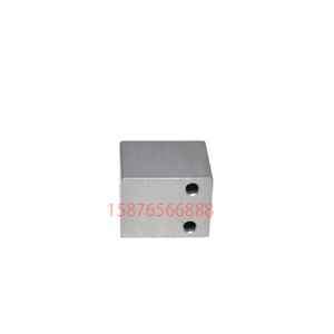 กระบอกลมเฟสโต้ รุ่น AVL20-10 9700 F205 อลูมิเนียม แรงดันสูงสุด 10 บาร์ - Product Image 2