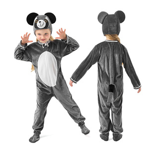 Costumes d'animaux papillon transformables pour enfants, tenues de jeu de rôle pour fête de la jeunesse, Printemps 2025 - Product Image 5