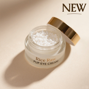 Siero <span class=keywords><strong>Contorno</strong></span> <span class=keywords><strong>Occhi</strong></span> OEM Rassodante e Nutriente alla Polpa di Riso Crudo per Occhiaie, Antirughe e Idratante - Product Image 2