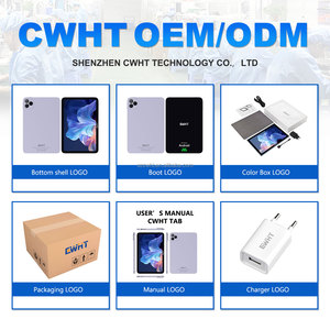 Tablette Android 2026 au design populaire avec double SIM, 10,1 pouces, 16 Go + 1 To, 256 Go, 14 Pro, pour usage éducatif, fonction d'appel - Product Image 4