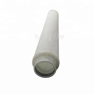 Huahang supply alternativa 3M Cuno water Parker cartuccia filtrante in pp APDF640-5 filtro dell'acqua ad alto flusso