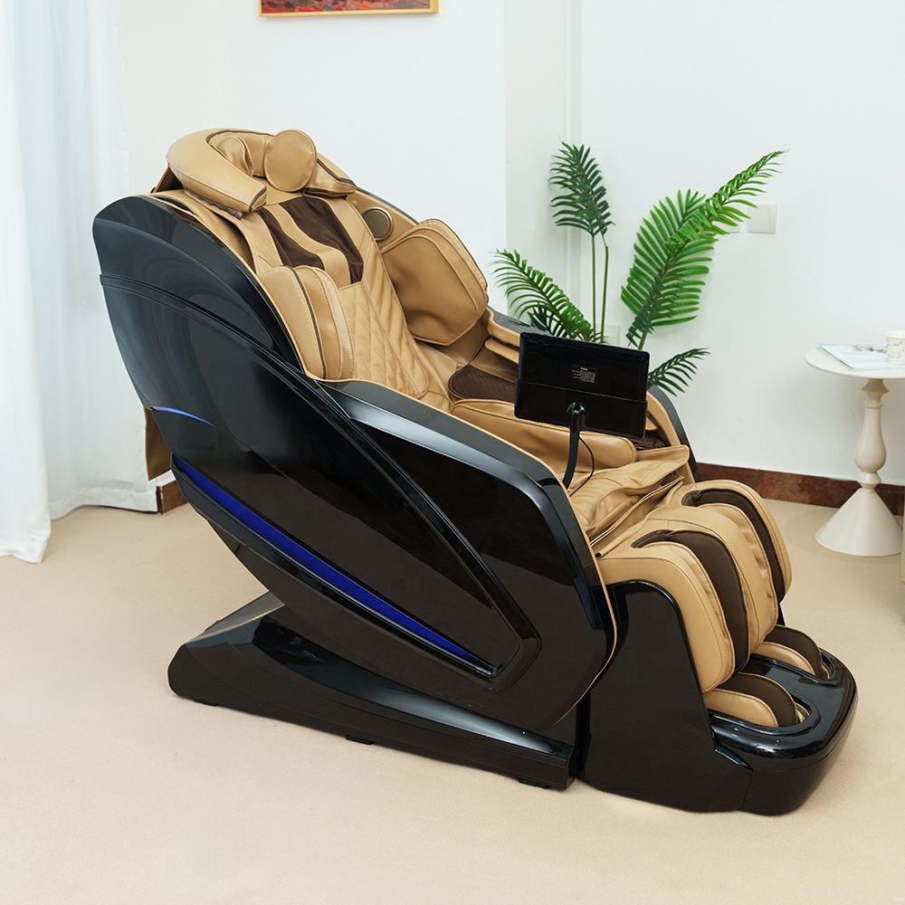 Silla Ergonómica Silla Para Masajes Shiatsu Profesional Cama De