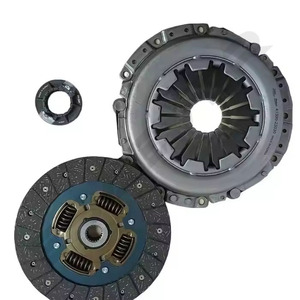 Kit Frizione ESASEVER per Ricambi Auto GM DAEWOO per <span class=keywords><strong>Modelli</strong></span> <span class=keywords><strong>HYUNDAI</strong></span> DWK-037 KDW-18P HDK-062 MZK-041 MBK-011 KDW-19P DWK-040 HDK-034 - Product Image 2