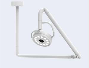 Prix médical MT pour lampe d'examen médicale mobile LED portable, type sol, lampe d'examen dentaire LED - Product Image 3