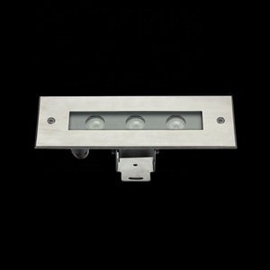 Lampe Led de <span class=keywords><strong>piscine</strong></span> imperméable conforme à la norme ip68, <span class=keywords><strong>spot</strong></span> lumineux submergé, rvb, idéal sous-marine, <span class=keywords><strong>12V</strong></span>, 18w - Product Image 3