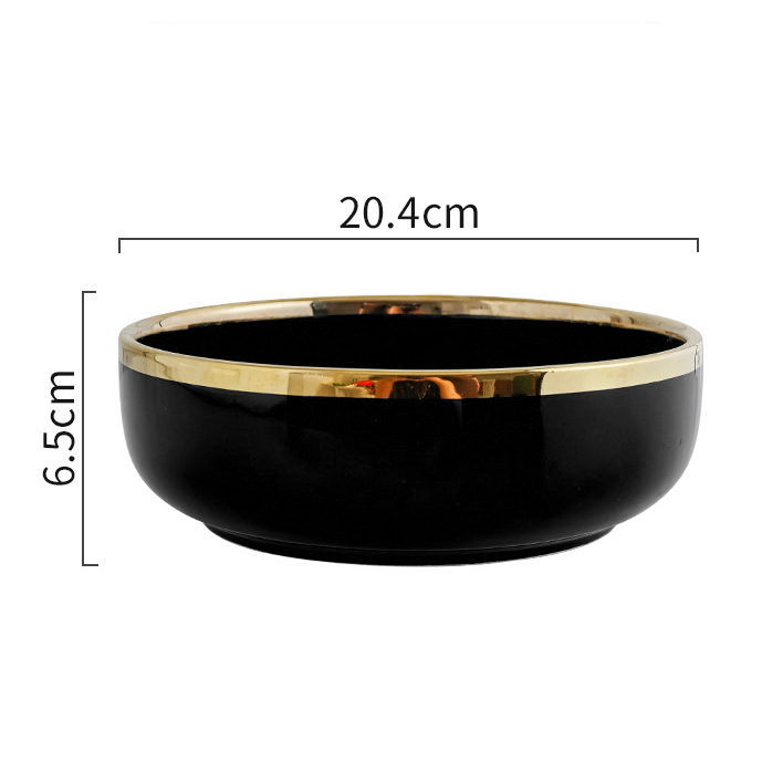8 inch Bowl