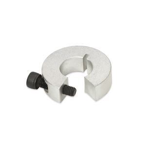 Customized CNC Machining Aluminum Alloy Linear Ring Guides Lock Collar Screw Shaft Clamp Collar <strong>for</strong> <strong>Optical</strong> <strong>Axis</strong> <strong>3D</strong> <strong>Printer</strong> - Product Image 6