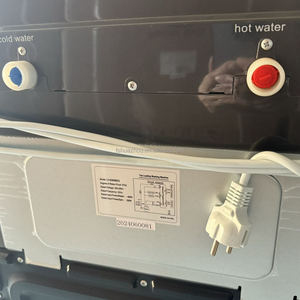 Lavadora Automática de Calidad <span class=keywords><strong>LG</strong></span> con Función de <span class=keywords><strong>Secado</strong></span>, Lavadora con Pulsador - Product Image 5