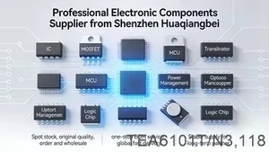 TEA6101T/N3,118 IC ANTENNA DIVERSITY 20-SOIC ใหม่ของแท้มีในสต็อก - Product Image 4