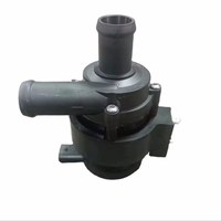 Nouvelle pompe à eau électronique, pièce de rechange moteur F4J16-1118071AC pour Chery Tiggo 7/8/Exeed/Jetour X90/X90Plus, garantie 1 an