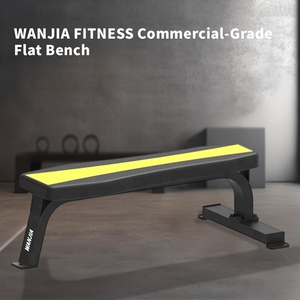 Equipo <span class=keywords><strong>de</strong></span> Ejercicio <span class=keywords><strong>para</strong></span> Gimnasio Comercial, Banco Plano <span class=keywords><strong>de</strong></span> Acero Resistente <span class=keywords><strong>para</strong></span> Pesas, <span class=keywords><strong>de</strong></span> Bajo <span class=keywords><strong>Precio</strong></span>, <span class=keywords><strong>para</strong></span> <span class=keywords><strong>Ejercicios</strong></span> - Product Image 3