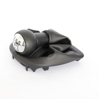 Fabricant chinois, vente en gros de protège-poussière de levier de vitesses noir à 5 vitesses pour Peugeot 106 205 206 306 406 207 307 407