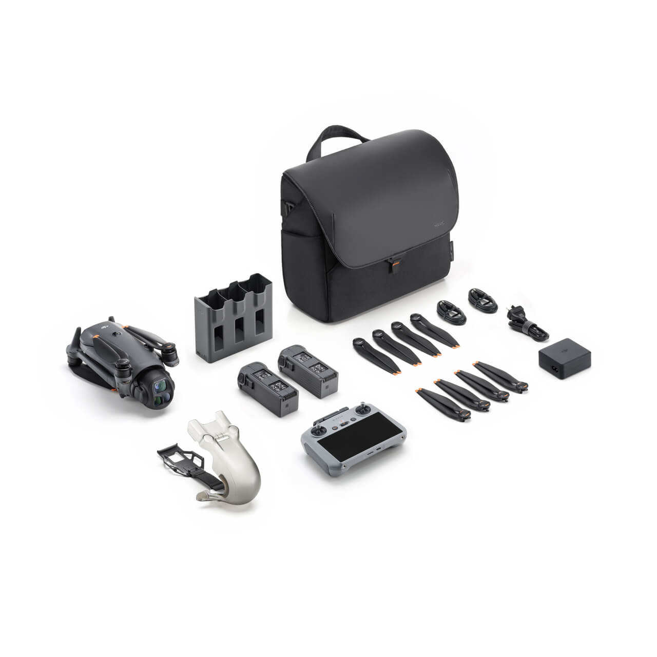 DJI Mavic 4 Pro Fly More Combo (DJI RC 2)