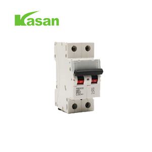 ACTI9 IC65 IC60N Mini Circuit Breaker AC MCB - Product Image 6