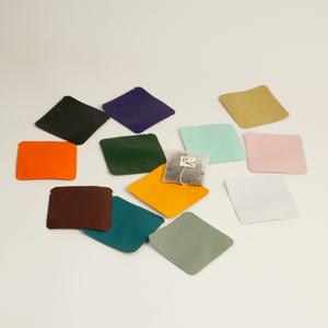 Sacchetto piatto alta barriera per tè, caffè, imballaggio in polvere con sigillo a tre lati per alimenti - Product Image 5