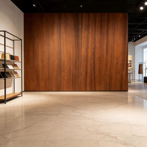 <span class=keywords><strong>Film</strong></span> adhésif décoratif PVC de haute qualité pour meubles, aspect vinyle, avec finition stratifiée effet bois - Product Image 6