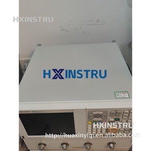 Analyseur de Réseau PNA-L Agilent N5230A 300 KHz - 6 GHz d'occasion hx1 hx1 - Product Image 3