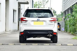 <span class=keywords><strong>Forester</strong></span> 2.0i AWD Edición de Lujo 2024 - Product Image 5