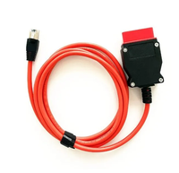 Cable de Interfaz Ethernet a OBD de la Mejor Calidad, Línea de Datos Enet para Codificación de Autos Serie F