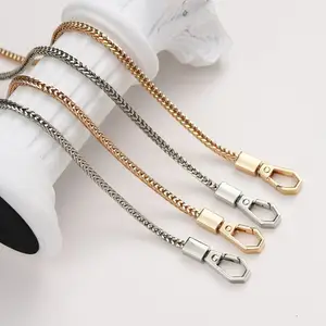 Wholesale Handbag Accessories Shoulder Strap Slung High-end Bag Chain Bag With Luggage Hardware Bag Accessories And Phone Case