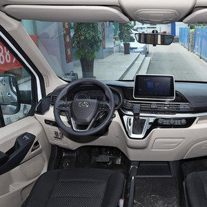 Promo MAXUS EV90 Mobil Bekas Harga Terjangkau Kendaraan Energi Baru SUV 4-pintu 5-kursi Kecepatan Tinggi 185km/jam 150-200kW Jarak Tempuh 401-500km Baterai 90-110kWh - Product Image 6