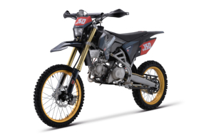 Motocicleta ZUUMAV K4-<span class=keywords><strong>155cc</strong></span> China <span class=keywords><strong>Pit</strong></span> <span class=keywords><strong>Bike</strong></span> para Profesionales - Product Image 3