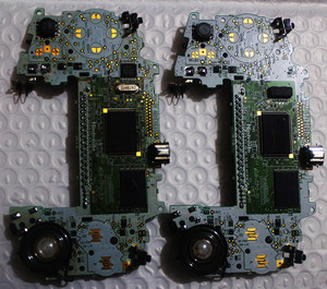 Ban đầu <span class=keywords><strong>PCB</strong></span> Hội Đồng Quản Trị cho trò chơi cậu bé trước lắp ráp phụ kiện - Product Image 4