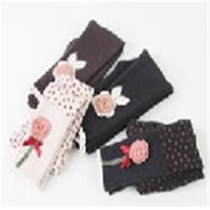 Venta al por Mayor de Ropa Infantil de Moda de Invierno, Pantalones de Algodón para Niñas, de un Proveedor Chino - Product Image 3