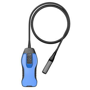 Échographe vétérinaire portable sans fil S9 pour vaches, chevaux, chèvres, moutons et animaux d'élevage - Product Image 1