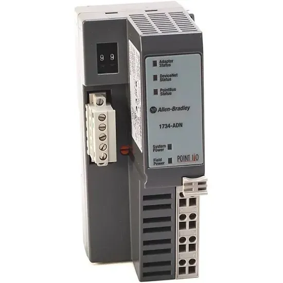 Industrial Automation Power Supply Adapter for PLC Systems