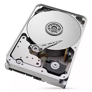 Disco duro externo de 1TB ST1000DM014 Cool Fish Serie 7200 Monitoreo <span class=keywords><strong>vertical</strong></span> para computadoras - Product Image 4