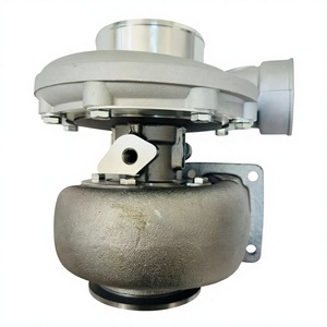 ชุดเครื่องกำเนิดไฟฟ้า6090H เทอร์โบชาร์จเจอร์ S300 RE531288 RE532384 RE531469 RE534760 RE551405 RE533889 13809880114 176601 - Product Image 2