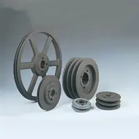 Small Motor Pulleys, Long Duration Time, High Quality