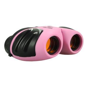 Binocolo Professionale LUGER 8X21, <span class=keywords><strong>Mini</strong></span> Telescopio Compatto Antiurto per Campeggio, Turismo, Viaggi, Giocattoli e Regali per Bambini - Product Image 1