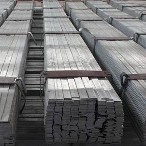 Barra <span class=keywords><strong>de</strong></span> Acero Plana para Soldadura, Laminada en Caliente, <span class=keywords><strong>de</strong></span> Carbono ASTM 1045, 5mm/50mm, Marca TYNE - Product Image 4