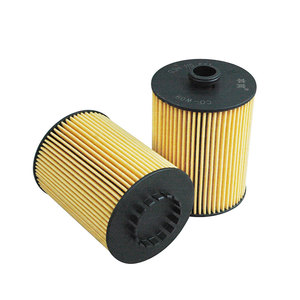 CO-W09 03H115562 95810722210 HU8009Z Filtres à huile moteur neufs pour PORSCHE CAYENNE VW Skoda - Product Image 3