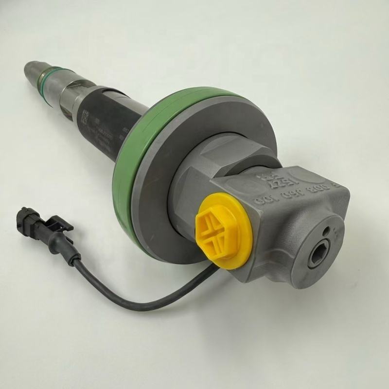 2867149 Fuel Injector Assembly for Cummins Engine Components QSK19 ...