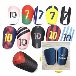 <span class=keywords><strong>Espinilleras</strong></span> <span class=keywords><strong>de</strong></span> Fútbol Personalizadas al por Mayor, <span class=keywords><strong>Espinilleras</strong></span> <span class=keywords><strong>de</strong></span> Fútbol con Absorción <span class=keywords><strong>de</strong></span> Impactos <span class=keywords><strong>de</strong></span> PP EVA para Niños y Adultos, 7 Tallas, MOQ Pequeño - Product Image 6