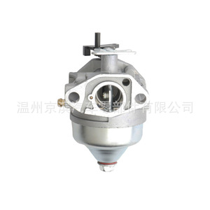 คาร์บูเรเตอร์ 16100-Z0L-853 สำหรับ HRB216 GCV160A GCV260A เครื่องตัดหญ้าเครื่องยนต์เบนซินแบบดูดแบบแบน - Product Image 2