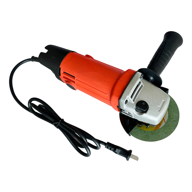 Excellent Design High Power Angle Grinder for Cutting Metal