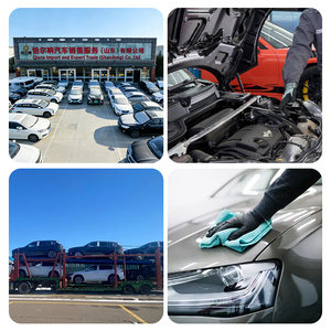 BYD Sea <span class=keywords><strong>Lion</strong></span> 07 EV 550 AWD d'<span class=keywords><strong>occasion</strong></span>, SUV électrique intelligent, 24000 km, conduite à gauche, Chine, véhicule électrique d'<span class=keywords><strong>occasion</strong></span> pour l'exportation en gros - Product Image 6