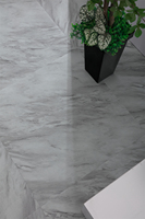 Suelo de PVC Impermeable LVT, Planchas y Losetas de 1mm, 1.2mm, 1.5mm, 1.8mm, 2mm, Autoadhesivas, Vinilo LVT