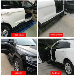 قل: مناسب لـ GL8 ، أوديسي ، سينا ، DS7 ، H6 ، H7 ، BJ20 ، BJ40L - Product Image 6