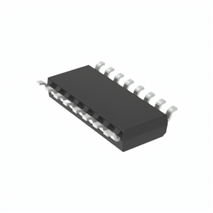 MC74HC157ADR2G-Q 16 SOIC Original, Comprar Componentes Electrónicos en Línea - Product Image 1