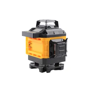 New multi line laser level  green line professional automatic level  with sufficient inventory of laser levels