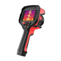 Caméra thermique infrarouge portable Rt400 Imageur thermique portable intelligent Super résolution 35mk Netd Mesure de la température