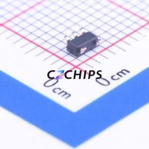 Amplificador de precisión de chip IC de circuito integrado OPA237NA/3K SOT-23-5 original y nuevo - Product Image 1