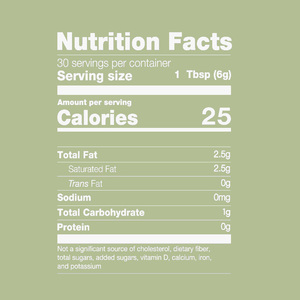 Nhãn hiệu riêng nấm Matcha Bột Sư tử bờm hỗ trợ năng lượng tập trung tiêu hóa miễn dịch trà xanh bổ sung - Product Image 3